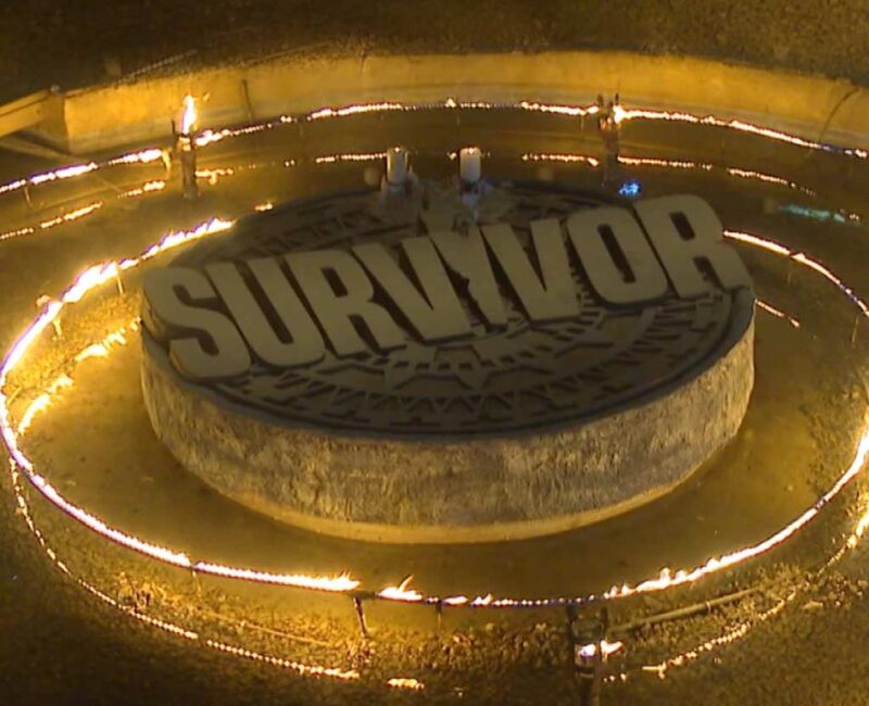 Survivor spoiler: Όλα όσα θα δούμε στον ημιτελικό και τον μεγάλο τελικό - Οι εκπλήξεις