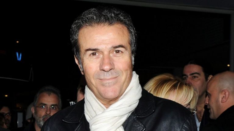 Τάκης Χρυσικάκος: Ο εμβολιασμός μού έσωσε τη ζωή