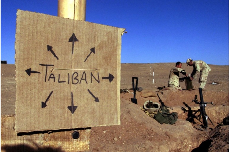 Αφγανιστάν: Οι ΗΠΑ αποχωρούν, οι Ταλιμπάν προελαύνουν – Κατέλαβαν και νέα περιοχή-κλειδί