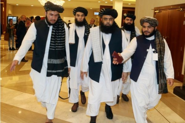 Ντόχα: Χωρίς πρόοδο οι διαπραγματεύσεις Ταλιμπάν – αφγανικής κυβέρνησης