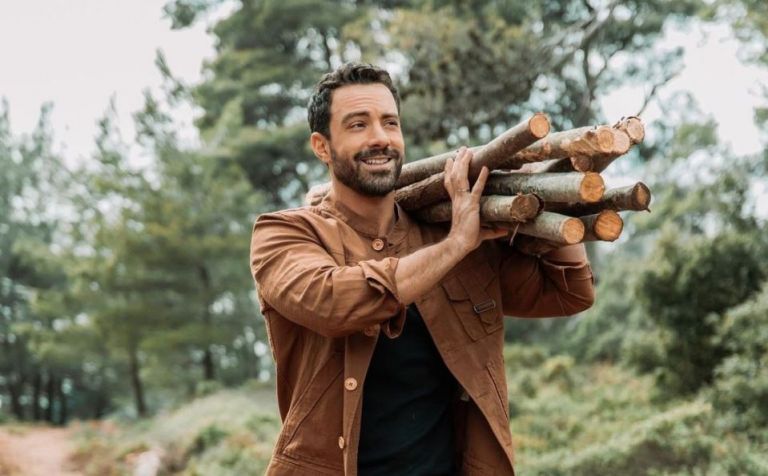 Survivor: Το μήνυμα του Σάκη Τανιμανίδη σε Ατζούν Ιλιτζαλί και Γιώργο Λιανό