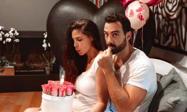 Τανιμανίδης και Μπόμπα: Τα δίδυμα ετοιμάζονται για την πρώτη τους φωτογράφιση!