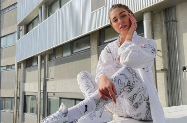 Κάτια Ταραμπάνκο: Χώρισε και το ανακοίνωσε on air