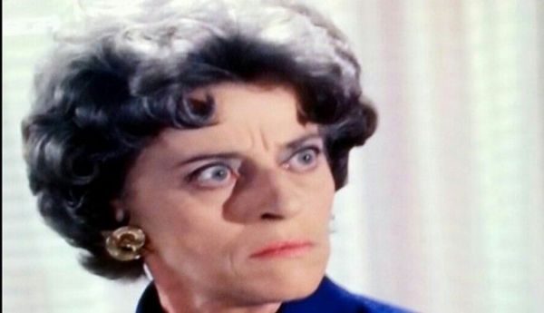 Τασσώ Καββαδία: Η «κακιά» του κινηματογράφου, που μισούσαν οι θεατές – Στη ζωή ήταν αξιαγάπητη