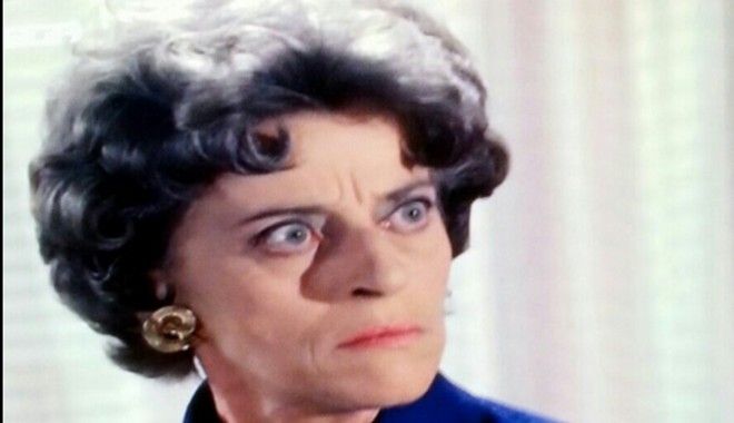 Τασσώ Καββαδία: Η «κακιά» του κινηματογράφου, που μισούσαν οι θεατές – Στη ζωή ήταν αξιαγάπητη