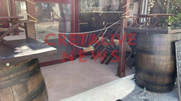 Αποκάλυψη βόμβα: Ανήλικα στάθηκαν μπροστά στο όπλο… για να σώσουν τον 37χρονο στην Κρήτη