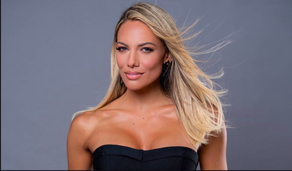 Ιωάννα Μαλέσκου: πιο φυσική από ποτέ: Δείτε την χωρίς ίχνος μακιγιάζ