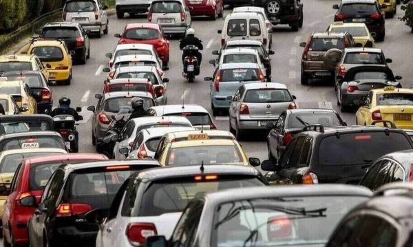 Μεγάλος Αδελφός για τα ανασφάλιστα ΙΧ και απλήρωτα τέλη