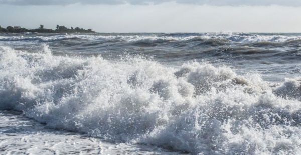 Έσωσε 68χρονη από πνιγμό – Τι λέει ο μάχιμος λιμενικός