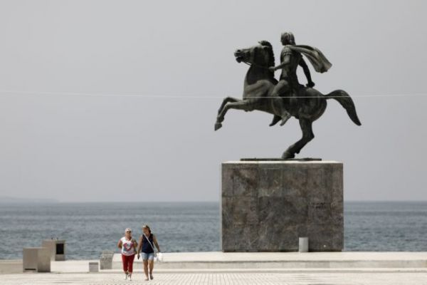 Θεσσαλονίκη: Εκρηκτική αύξηση κρουσμάτων – Τα στοιχεία ανά δήμο