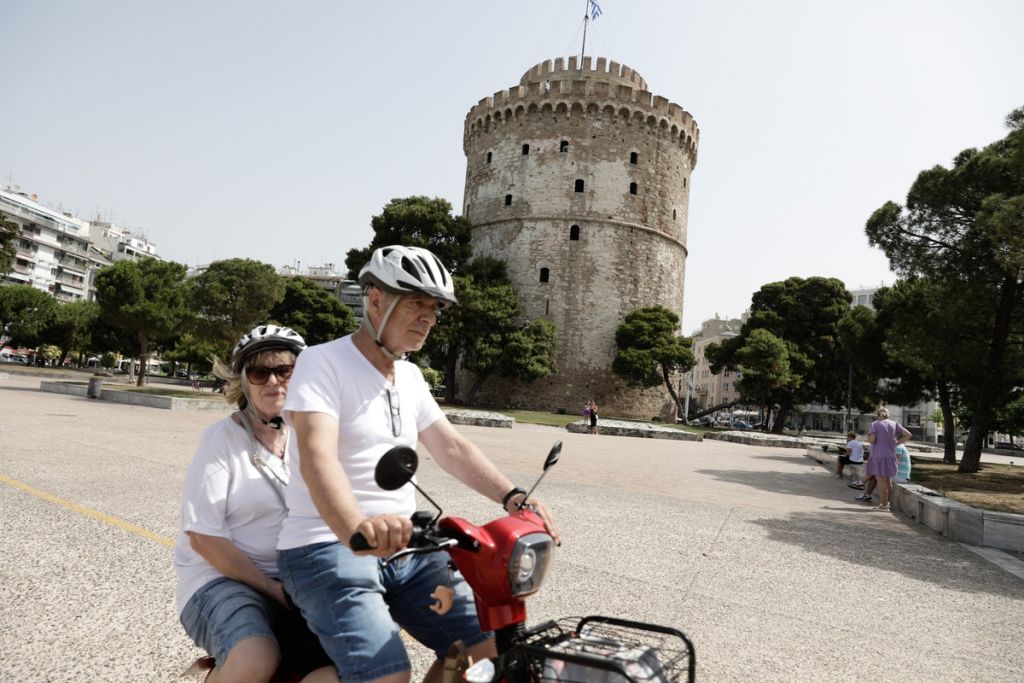 Θεσσαλονίκη: Σταθεροποίηση του ιικού φορτίου δείχνουν τα λύματα