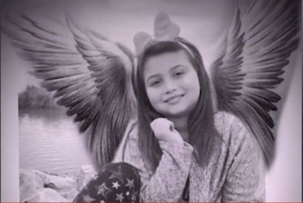 Βελεστίνο: Ραγίζει καρδιές ο πατέρας της 7χρονης που πέθανε από αλλεργικό σοκ – «Δεν ξέρω πλέον τι είναι ζωή»