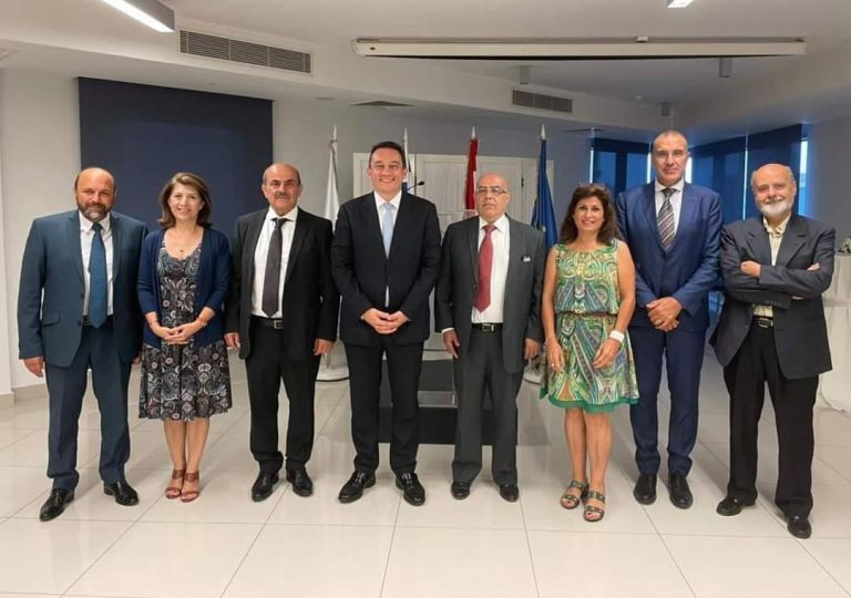 Ταξίδι αστραπή στο Λίβανο