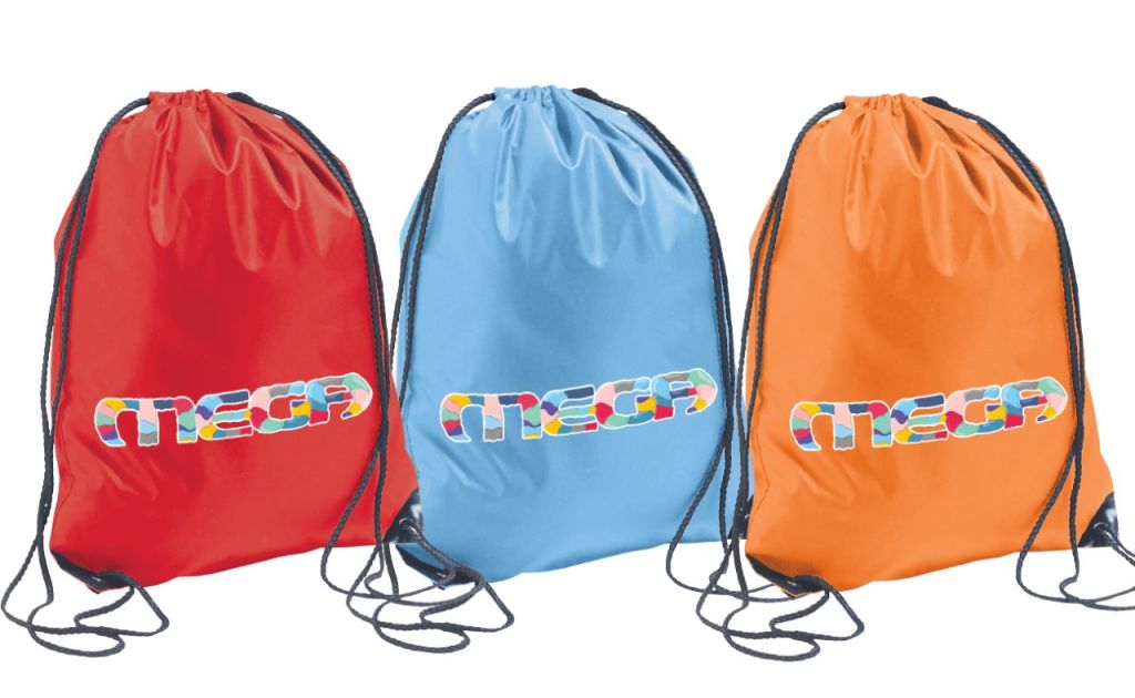 Μη χάσετε το μοναδικό σακίδιο πλάτης του Mega με το «Βήμα της Κυριακής»