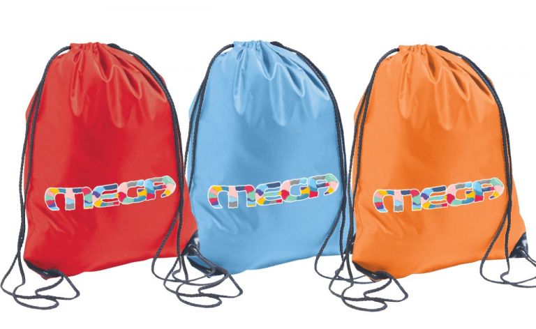 Μη χάσετε το μοναδικό σακίδιο πλάτης του Mega με το «Βήμα της Κυριακής»