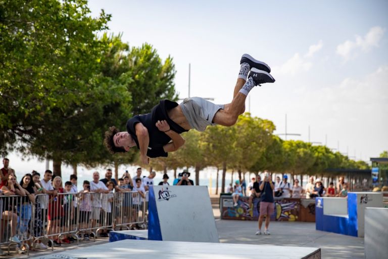 Το DK’s TOUR of MOTION ολοκληρώθηκε