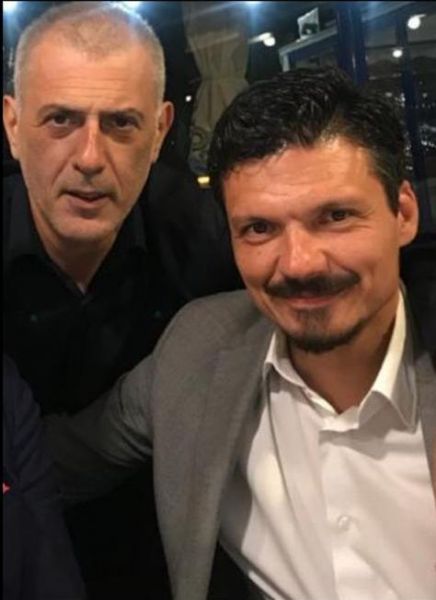 Μώραλης για Τοκάκη: Καλό ταξίδι φίλε, θα είσαι για πάντα στο μυαλό μας