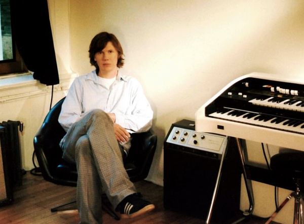 «Sonic Life»: Τα απομνημονεύματα της «ψυχής» των Sonic Youth