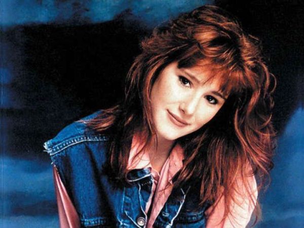 Tiffany: Αποκαλύπτει ποια σταρ θα ήθελε να την υποδυθεί