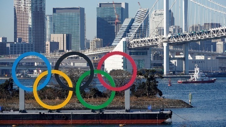 Ολυμπιακοί Αγώνες: Σε 27 ανέρχονται τα νέα κρούσματα κοροναϊού