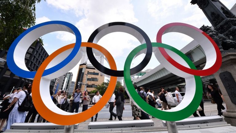 Επίσημο: Χωρίς θεατές οι Ολυμπιακοί Αγώνες