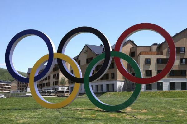 Τρία κρούσματα κοροναϊού στην ελληνική Ολυμπιακή Ομάδα