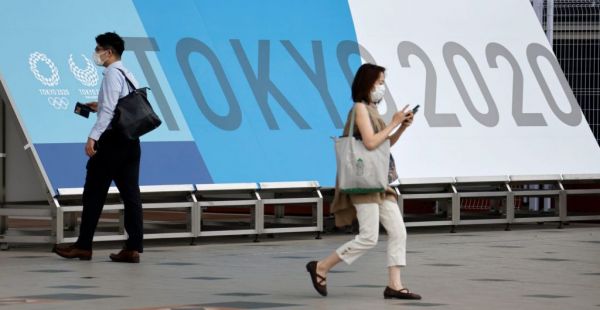 Κοροναϊός: Ρεκόρ κρουσμάτων στην Ιαπωνία – Επεκτείνεται η κατάσταση έκτακτης ανάγκης και σε άλλες περιοχές κοντά στο Τόκιο