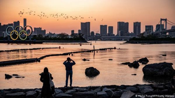 Τόκιο 2020: Μπορούν οι Ολυμπιακοί Αγώνες να πετύχουν χωρίς θεατές;