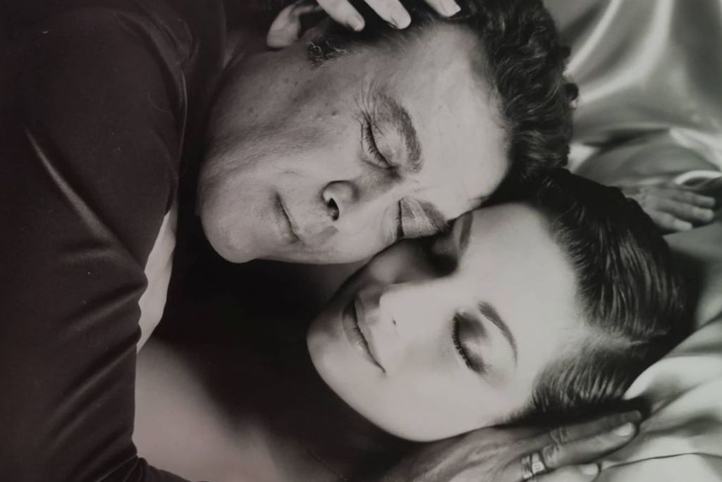 Άντζελα Γκερέκου: Συγκινεί η ανάρτησή της ανήμερα των γενεθλίων του Τόλη Βοσκόπουλου