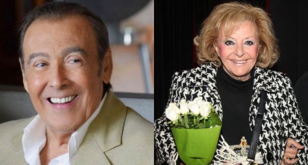 Finos Film: Το «αντίο» της στον Τόλη Βοσκόπουλο και την Γκέλυ Μαυροπούλου