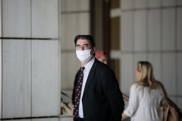 Γιάννης Τοπαλούδης για γυναικοκτόνους: Τα ισόβια να είναι ισόβια – Θα βγουν και θα ξανακάνουν τα ίδια