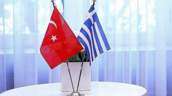 Αποκαλυπτικό: Πώς η Τουρκία προπαγανδίζει στους Αραβες τις σχέσεις της με την Ελλάδα