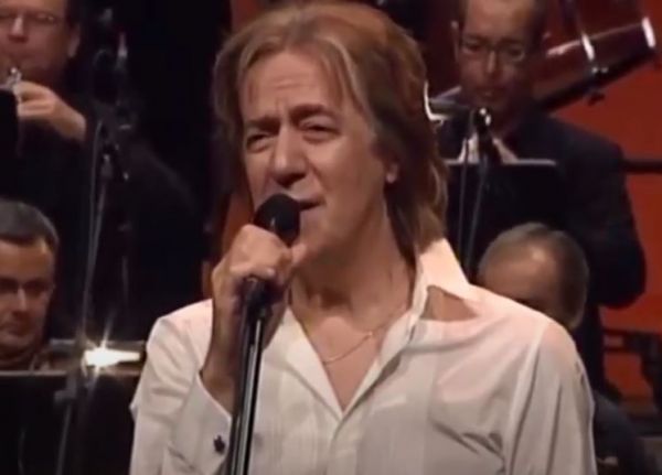 Κώστας Τουρνάς: Τι απαντά για τη σχέση του με τον Γιώργο Μαρίνο