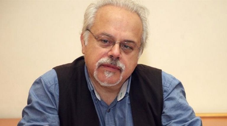 Τρεμόπουλος για κοροναϊό: Έμαθα να περπατάω και να καταπίνω ξανά – Ο ιός υπάρχει και είναι φονικός