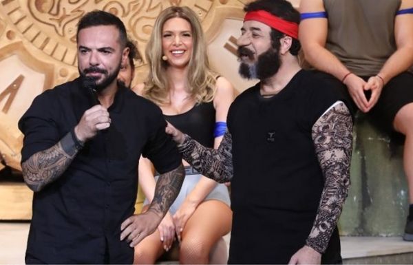 Χάμος στο Δελφινάριο: Κατσούλης, Μαριαλένα, Ελευθερία και Τριαντάφυλλος «τα έσπασαν» με τον Σεφερλή