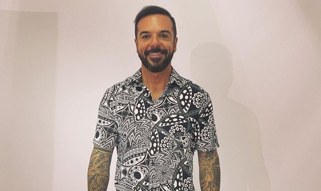 Ο Τριαντάφυλλος «Βλέπει Κάτι Όνειρα»