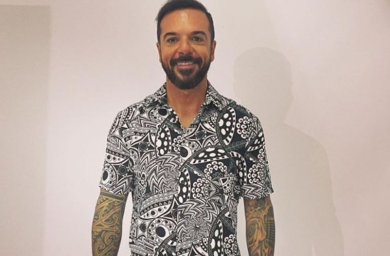 Τριαντάφυλλος: Το επόμενο επαγγελματικό βήμα μετά το Survivor