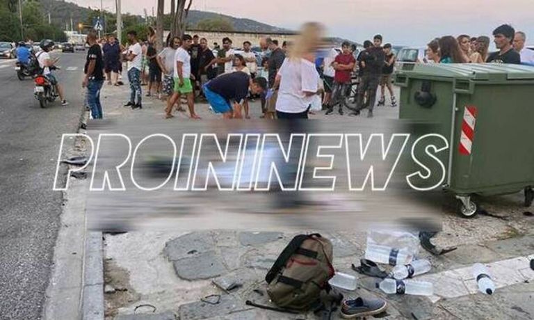 Τραγωδία σε γάμο στην Καβαλά: Έχασαν τη ζωή τους έξω από το κέντρο δεξιώσεων – Πώς συνέβη το σοκαριστικό τροχαίο