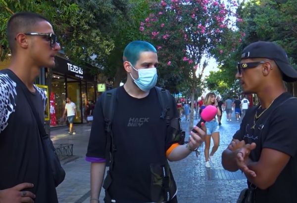 Ποιος είναι ο ρόλος του άντρα και ποιος της γυναίκας; – Το video που δεν πρέπει να χάσεις