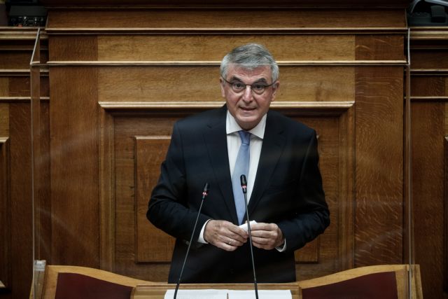 Τσακλόγου για εκκρεμείς συντάξεις: Καταγράφεται μείωση του χρόνου απονομής τους