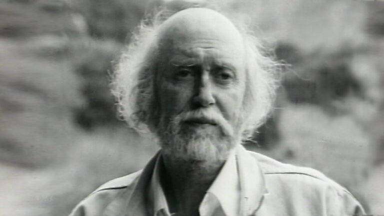 Κρυφές ματιές στο ατελιέ του ανατρεπτικού Γιάννη Τσαρούχη, 32 χρόνια μετά το θάνατό του