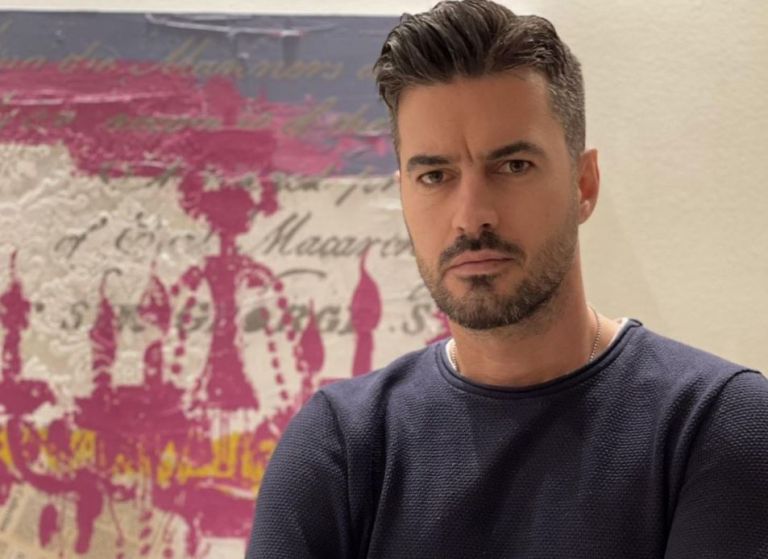 Γιάννης Τσιμιτσέλης: Αυτό είναι το επόμενο επαγγελματικό του βήμα