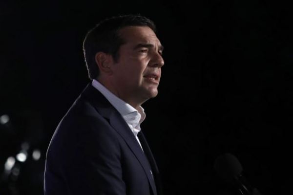 Εκλογές ζήτησε ο Τσίπρας – «Είμαστε πιο ώριμοι, πιο αποφασισμένοι και πιο έτοιμοι»