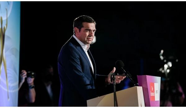 Τσίπρας-Συνέδριο Economist: Tο παλιό απέτυχε – Πλέον ανοίγει ο δρόμος για μια νέα κοινή λογική