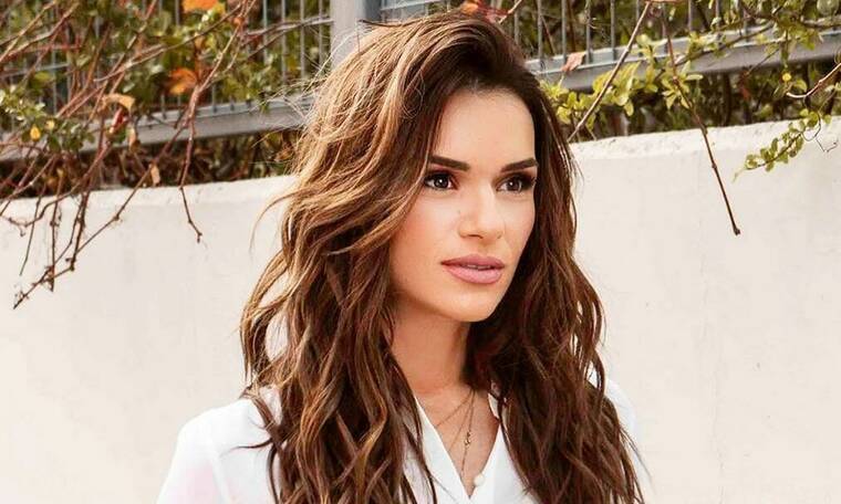 Ελένη Τσολάκη: Έχω πάθει κρίση πανικού στον αέρα, δεν μπορούσα να αναπνεύσω