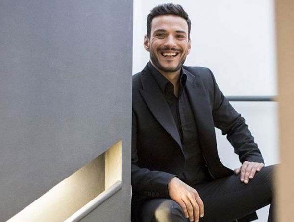 Στο MEGA ο Κώστας Τσουρός