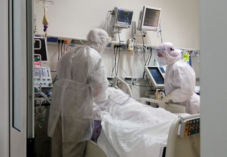 «Καταστροφική η κατάσταση» στην Τυνησία: Τεράστια αύξηση κρουσμάτων – Καταρρέει το σύστημα Υγείας