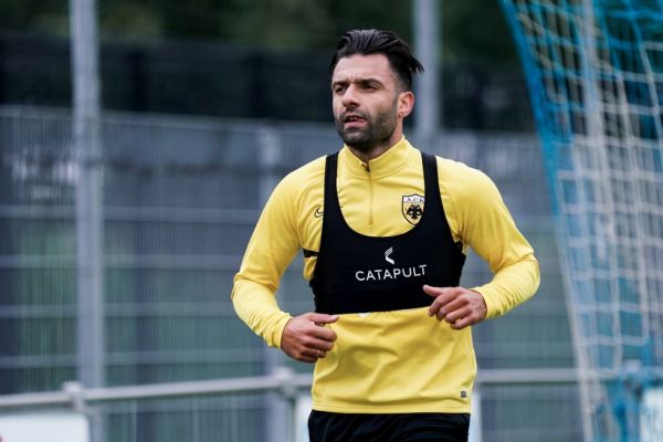 ΑΕΚ: Θα δώσει πολλά ο Τζαβέλλας, αλλά χρειάζεται και άλλος στόπερ