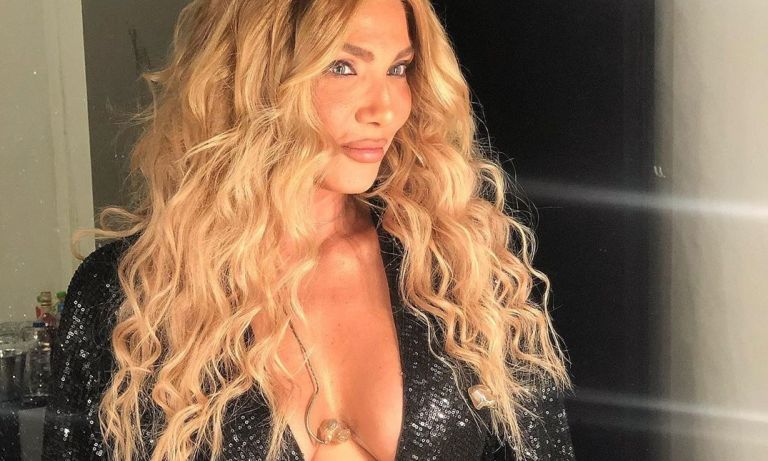 Αγγελική Ηλιάδη – Αυτή η φωτογραφία της με μπικίνι θα… σας φτιάξει τη μέρα