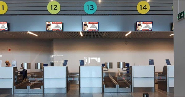 «Το Χαμόγελο του Παιδιού» και η Fraport Greece ενώνουν τις δυνάμεις τους για τα παιδιά